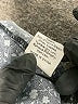 Unbranded Polka Dots Black Romper Size S - photo 6