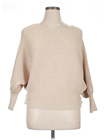 Pinque Pullover Sweater (view 1)