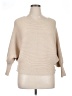Pinque 100% Polyester Tan Pullover Sweater Size XL - photo 1