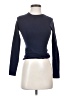 Gap Blue Long Sleeve Turtleneck Size XS - photo 1