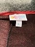 Lularoe Red Coat Size L - photo 6