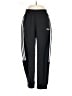 Adidas Black Track Pants Size M - photo 1