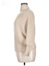 Pinque 100% Polyester Tan Pullover Sweater Size XL - photo 5