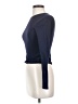 Gap Blue Long Sleeve Turtleneck Size XS - photo 5