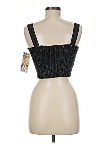 Rewash Sleeveless Blouse (view 2)