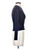 Gap Blue Long Sleeve Turtleneck Size XS - photo 4