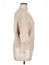 Pinque 100% Polyester Tan Pullover Sweater Size XL - photo 4