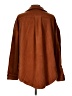 Bibi 100% Polyester Brown Coat Size L - photo 2