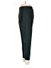 ALLSAINTS Solid Green Casual Pants Size 8 - photo 5