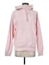 Nike Pink Pullover Hoodie Size S - photo 1