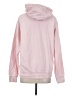 Nike Pink Pullover Hoodie Size S - photo 2