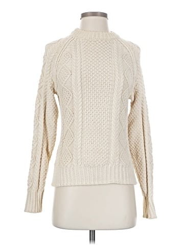 L.L.Bean Turtleneck Sweater (view 1)