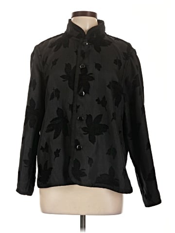 Sage Jacket (view 1)