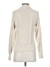 L.L.Bean Ivory Turtleneck Sweater Size S - photo 2