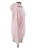 Nike Pink Pullover Hoodie Size S - photo 4