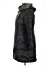 BCBGeneration 100% Nylon Black Coat Size XL - photo 5