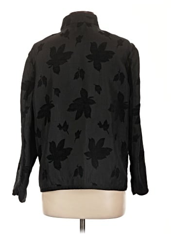 Sage Jacket (view 2)
