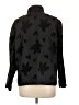 Sage Black Jacket Size 10 (estimated) - photo 2