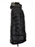 BCBGeneration 100% Nylon Black Coat Size XL - photo 4