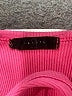 21 Saints Pink Sports Bra Size M - photo 6