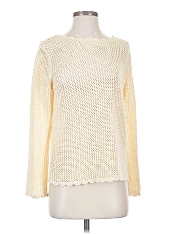 Relativity Pullover Sweater (view 1)