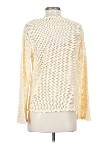 Relativity Pullover Sweater (view 2)