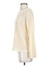 Relativity 100% Acrylic Ivory Pullover Sweater Size S - photo 5