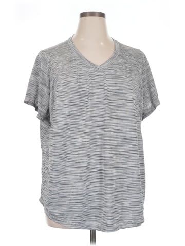 Xersion Active T-Shirt (view 1)