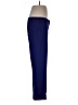 Escada Solid Blue Dress Pants Size EU 42 / US 12 - photo 4