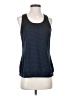 Athleta Blue Active Tank Size S - photo 1