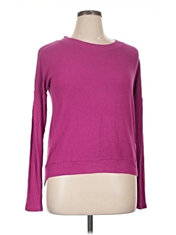 Stem Pullover Sweater (view 1)