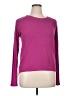 Stem Purple Pullover Sweater Size 14 (estimated) - photo 1