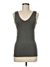 Unbranded Gray Tank Top Size M - photo 1