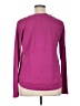 Stem Purple Pullover Sweater Size 14 (estimated) - photo 2