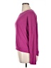 Stem Purple Pullover Sweater Size 14 (estimated) - photo 5