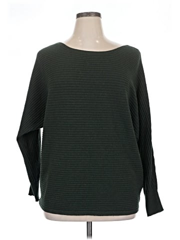Gloria Vanderbilt Pullover Sweater (view 1)