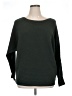 Gloria Vanderbilt Green Pullover Sweater Size XL - photo 1