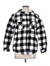 Boston Traders 100% Cotton Plaid White Jacket Size M - photo 1