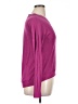 Stem Purple Pullover Sweater Size 14 (estimated) - photo 4