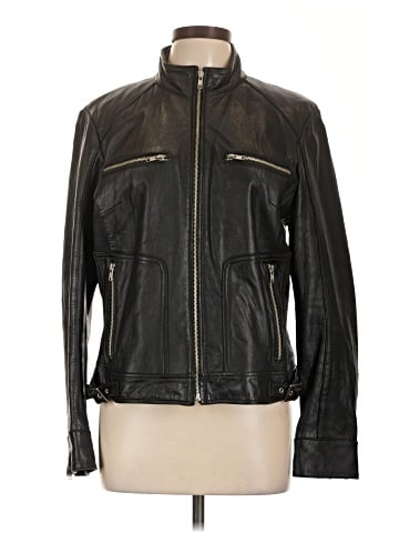 Mossimo Jacket (view 1)