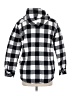 Boston Traders 100% Cotton Plaid White Jacket Size M - photo 2