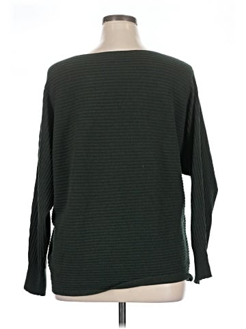 Gloria Vanderbilt Pullover Sweater (view 2)