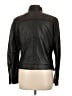 Mossimo 100% Polyester Black Jacket Size L - photo 2
