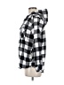 Boston Traders 100% Cotton Plaid White Jacket Size M - photo 5