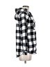 Boston Traders 100% Cotton Plaid White Jacket Size M - photo 4