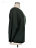 Gloria Vanderbilt Green Pullover Sweater Size XL - photo 4