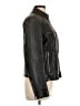 Mossimo 100% Polyester Black Jacket Size L - photo 4
