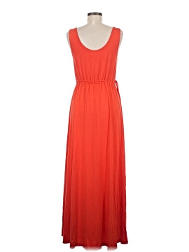 red maxi casual dress Petal and Pup Women's Chiara Maxi Dress main image 1