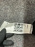 Unbranded Black Cardigan Size L - photo 8