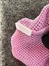 Vineyard Vines Pink Pullover Sweater Size M - photo 7